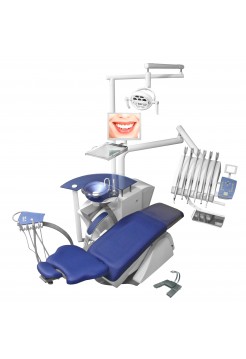 Стоматологическая установка ARIA S PRIMA  (базовая комплектация)